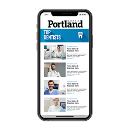 PDX_Dentist-Profile_eblast_mockup