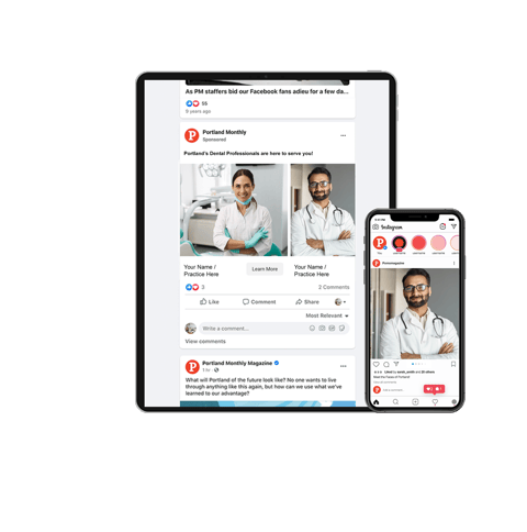 PDX_Dentist-Profile_social-carousel_mockup