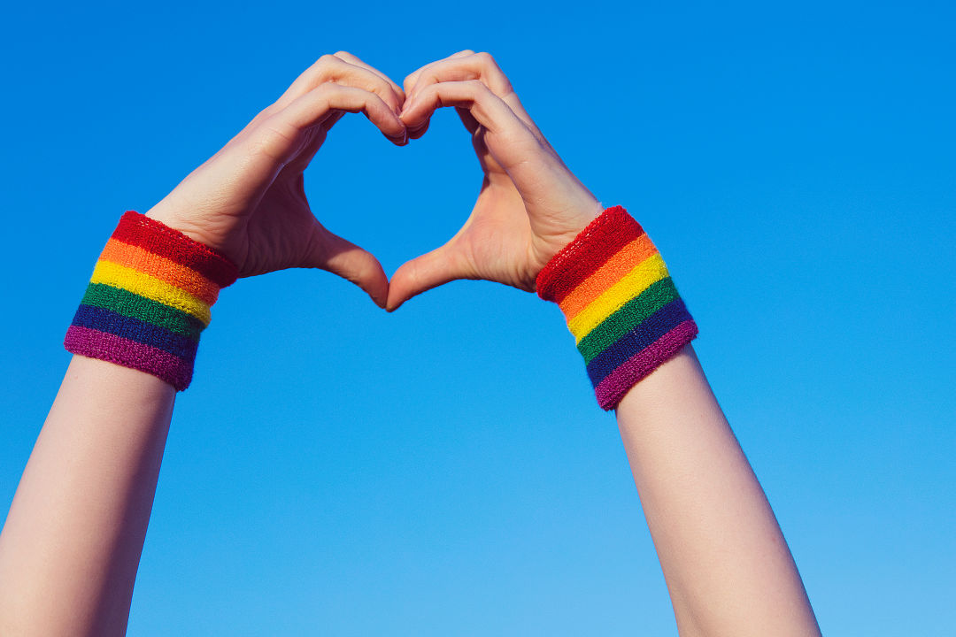 Show Your Pride By Donating to These 5 Houston-area LGBTQ+ Organizations This June