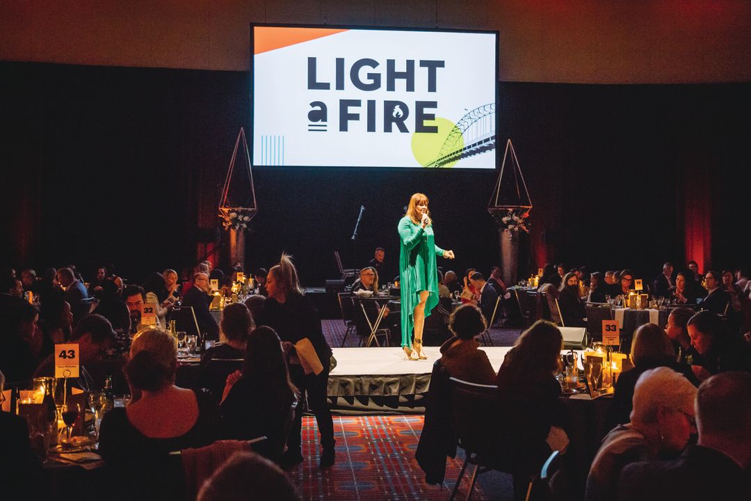 Portland Monthly’s 15th Annual Light a Fire