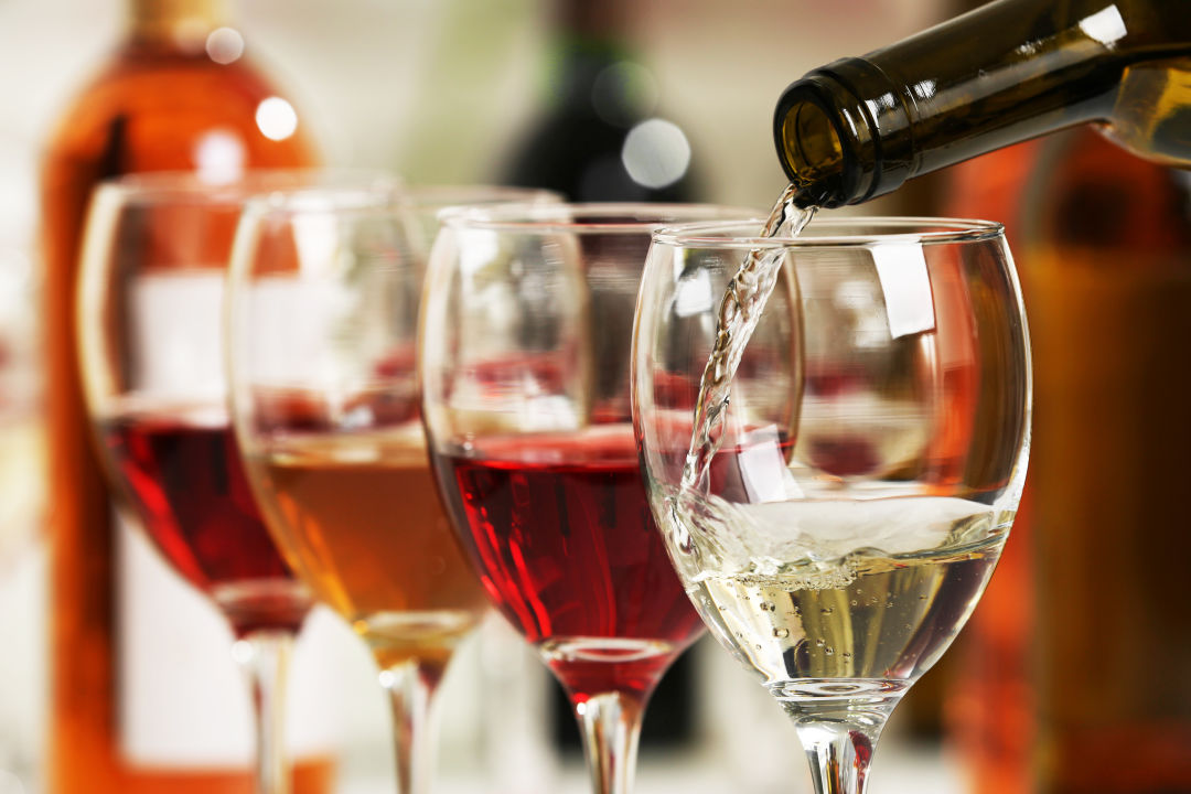 Wine 101 What You Need to Know About Sulfites