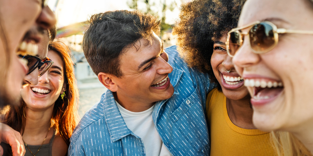 summer social calendar